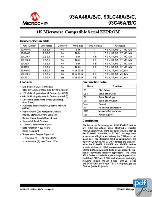 93LC56B.pdf